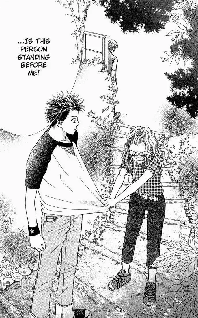 Parfait Tic Chapter 21 29